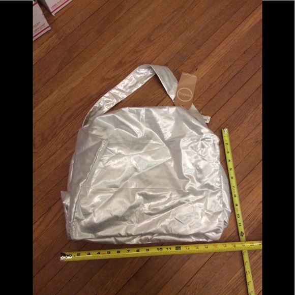 Athleta Mo & Co Serevina carry bag - Picture 2 of 13